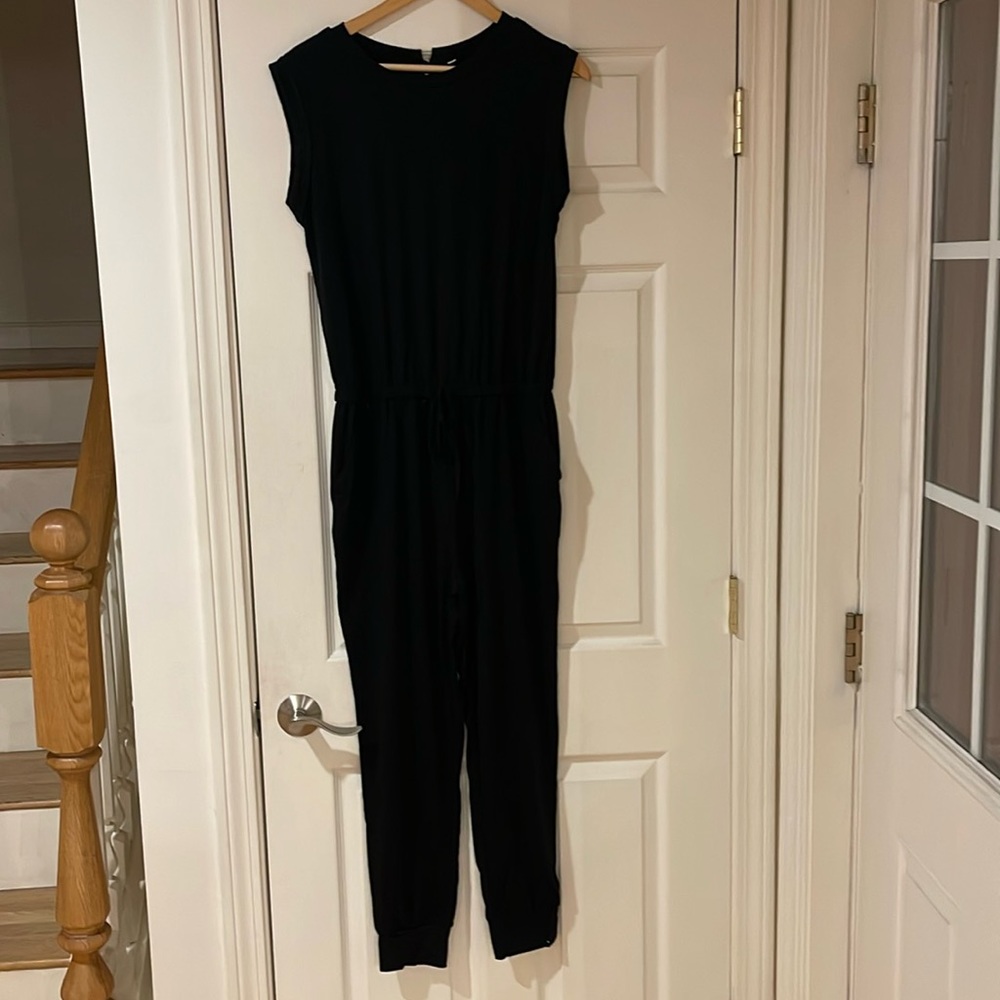Women’s romper